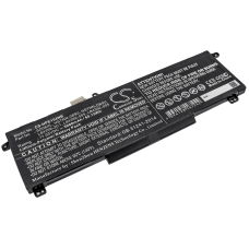 Kompatibel batteribyte för HP  L84356-2C1, HSTNN-DB9U, SD06XL, HSTNN-089U, LB4392-005...