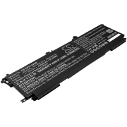 Notebook battery HP Envy 13-AD007TX