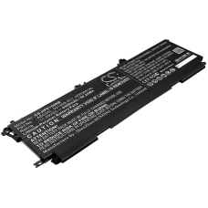 Kompatibel batteribyte för HP  921439-855, 921409-2C1, HSTNN-DB8D, 921409-271, AD03XL...