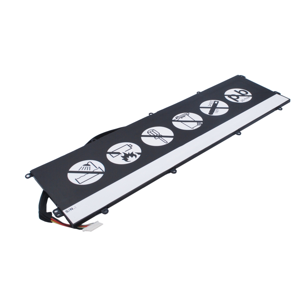 Battery Replaces BV02033XL