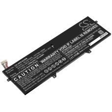 Kompatibel batteribyte för HP  L07041855, BL04XL, L07041-855, BL04056XL, L07353-541...