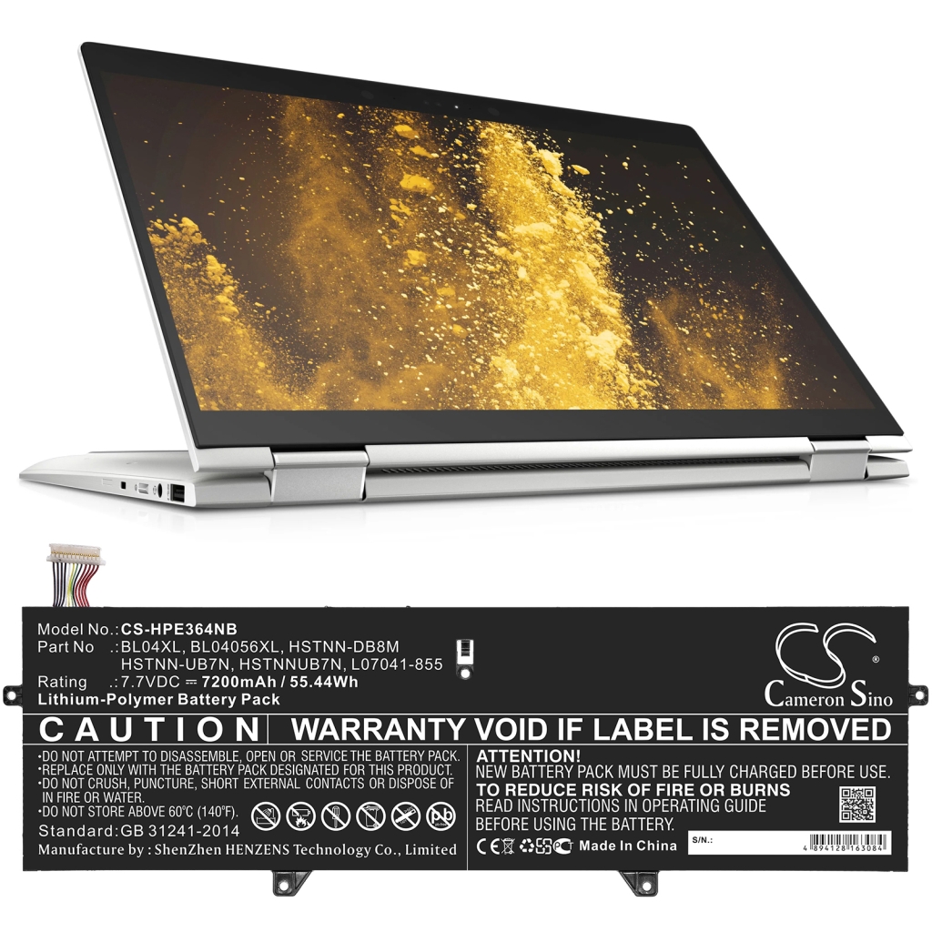 HP EliteBook x360 1040 G5(5SA06LT)