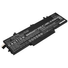 Kompatibel batteribyte för HP 918045-1C1,918045-271,918045-2C1,918108-855,918180-855...