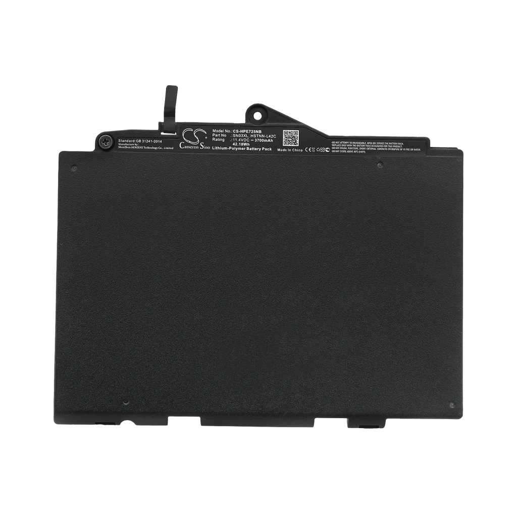 Laptop Adapter HP CS-HPE725NB