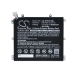 Tablet Battery HP CS-HPE810SL