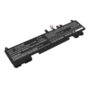 CS-HPE839NB<br />Batteries for   replaces battery M64305-421