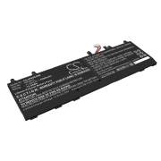 Batterier till bärbara datorer HP EliteBook 865 G9 75V88PA