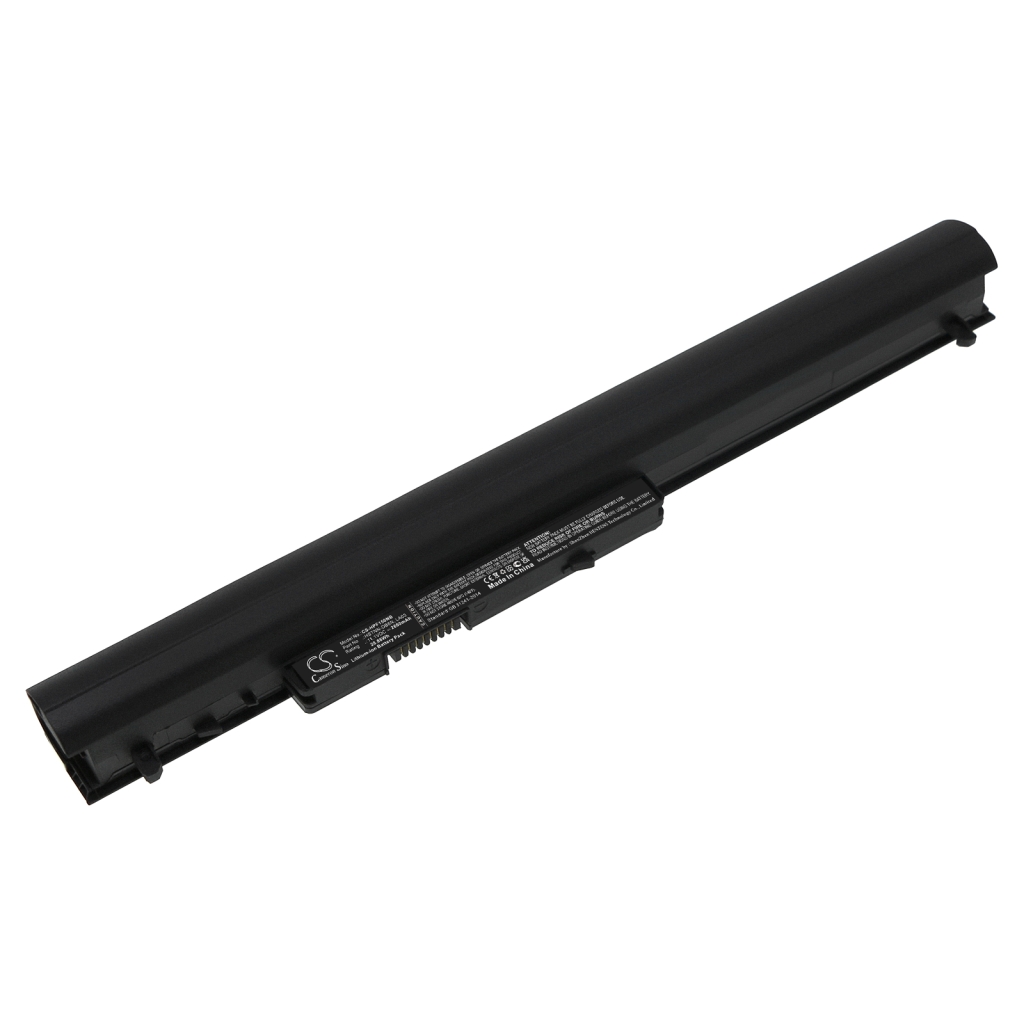 Batterier till bärbara datorer HP CS-HPF150NB