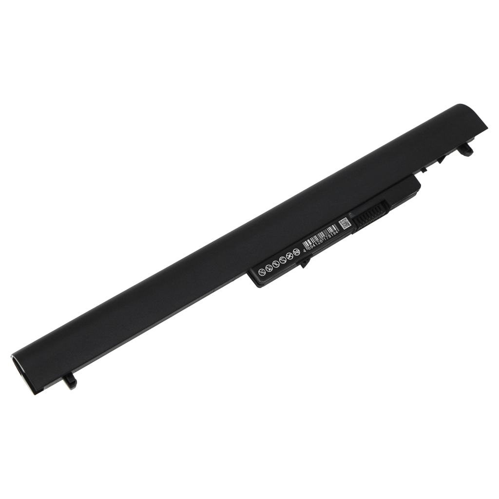 Batterier till bärbara datorer HP CS-HPF150NB