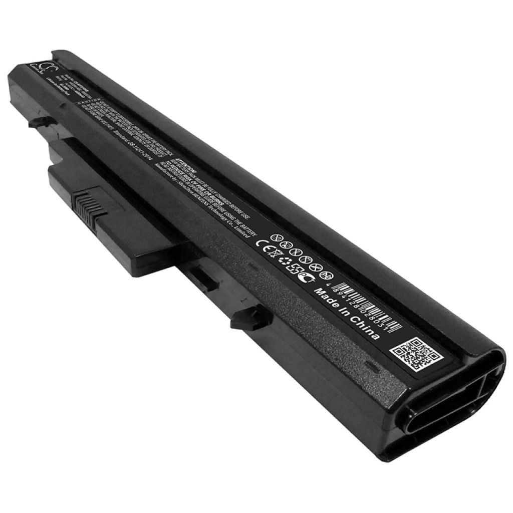 Batterier till bärbara datorer HP CS-HPF510HB