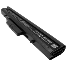 Compatible battery replacement for HP 440264-ABC,440265-ABC,440266-ABC,440268-ABC,440704001...