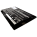 Batterier Ersätter EliteBook Folio 9470m (D4H79EC)