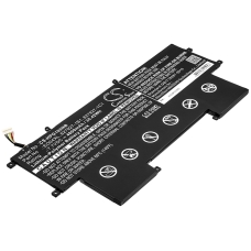 Kompatibel batteribyte för HP 827927-1B1,827927-1C1,828226-005,E004XL,EO04XL...