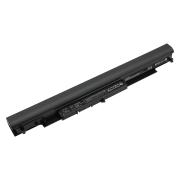 Batterier till bärbara datorer HP Pavilion 15-af087nw