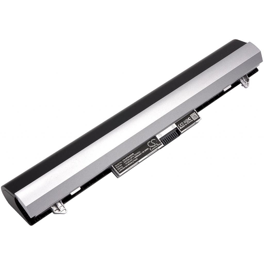 Batterier till bärbara datorer HP CS-HPG440HB