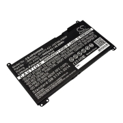 Notebook battery HP ProBook 470 G5