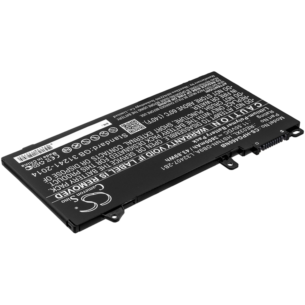 HP Zhan66 G2 14 6MU54PC