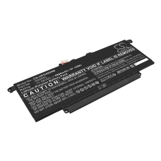 Kompatibel batteribyte för HP  TPN-DB0O, SS06XL, M73476-005, M64310-271