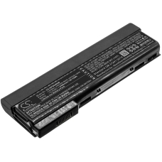 Kompatibel batteribyte för HP  718676-221, HSTNN-IB4W, 718677-421, 7718678-421, HSTNN-DB4Y...