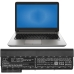 Notebook battery HP ProBook 650 G0