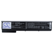 CS-HPG640NB<br />Batterier för  ersätter batteri 718677-122