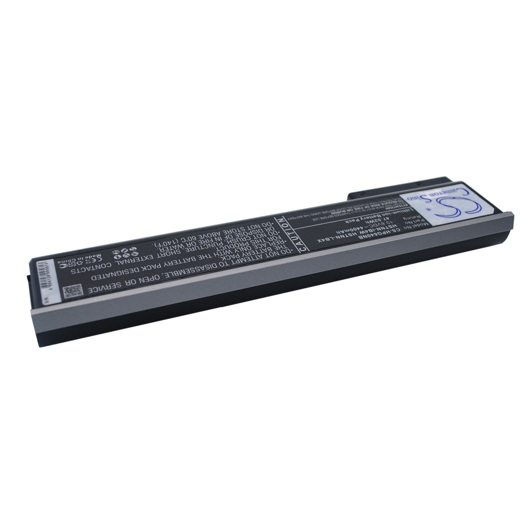 Notebook battery HP ProBook 655