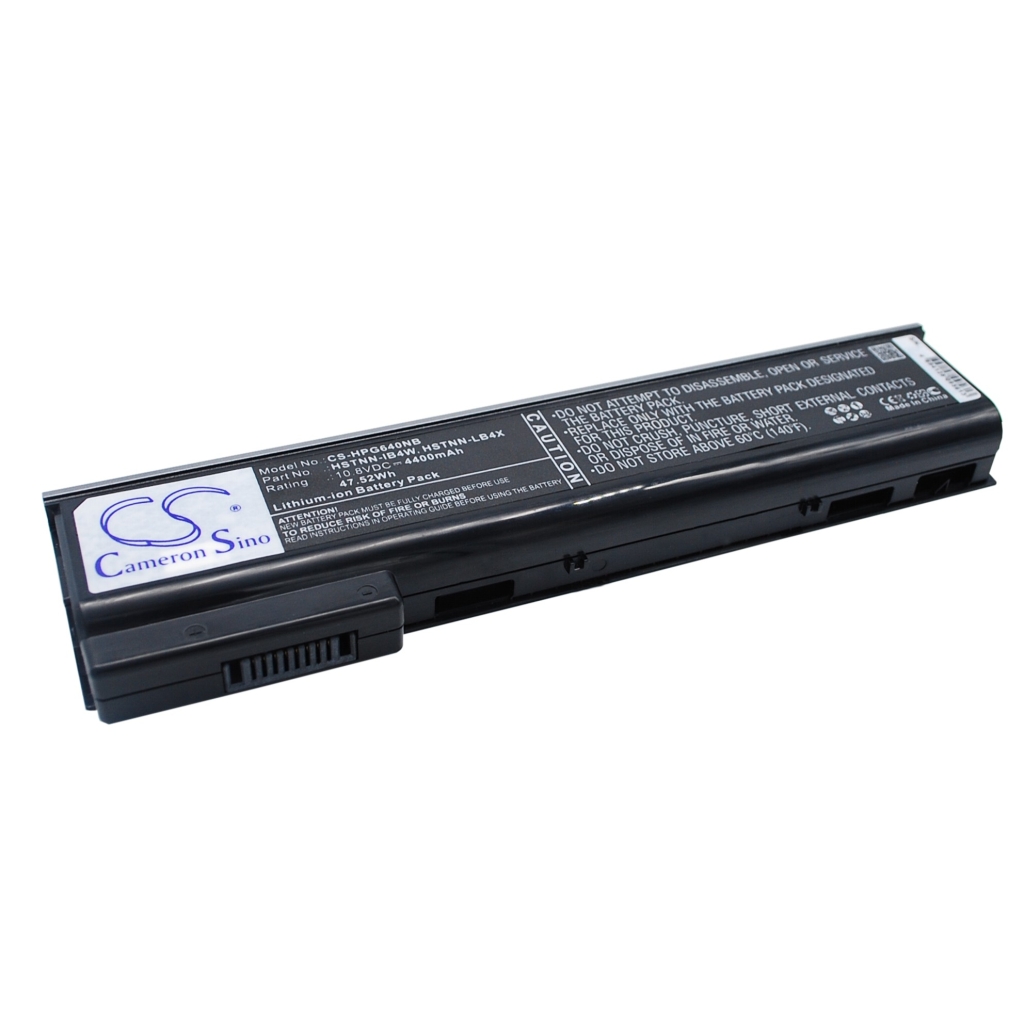 Notebook battery HP ProBook 655