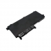 Batterier Ersätter ProBook 650 G3 (X4N09AV)