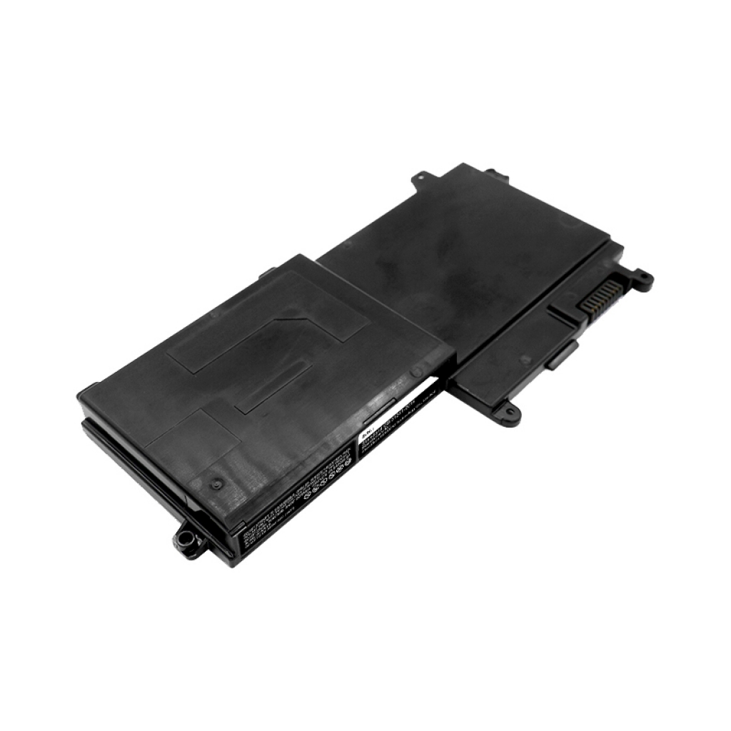 Batterier Ersätter ProBook 650 G2(V1C17EA)