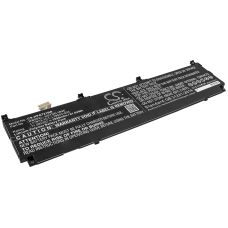 Kompatibel batteribyte för HP  MB06XL, L78553-005, L77973-1C1, HSTNN-IB9E