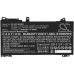 Notebook battery HP ProBook 455 G7