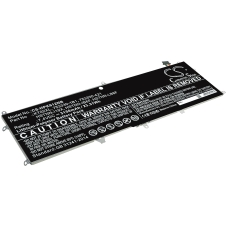 Kompatibel batteribyte för HP 753330-1B1,753330-421,HSTNN-I19X,HSTNN-IB6F,HSTNN-LB6F...