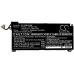 Notebook battery HP CS-HPM150NB