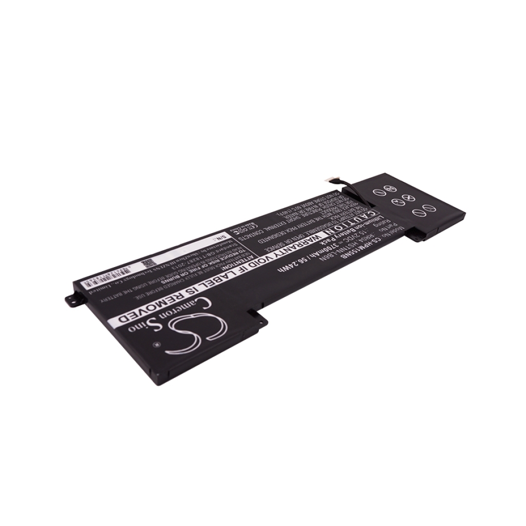 Notebook battery HP Omen 15-5014TX