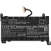 Battery Replaces FM08082-CL