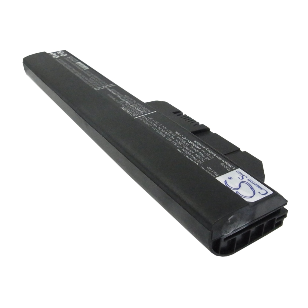 Notebook battery HP Mini 311C-1050SD