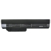 Notebook battery HP Mini 311C-1070SF