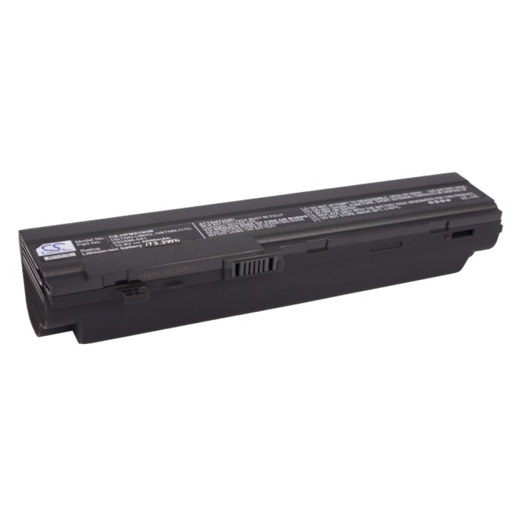 Notebook battery HP Mini 5000