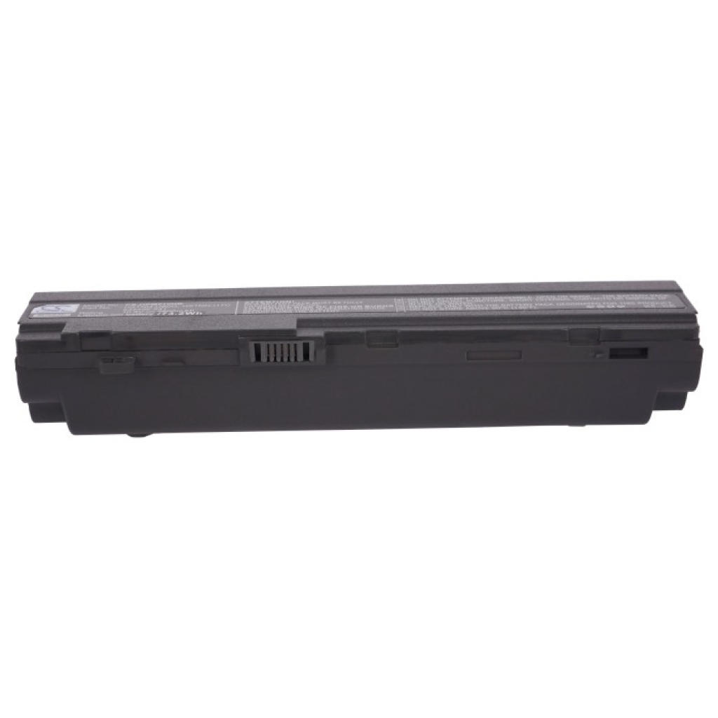 Notebook battery HP Mini 5101 FM978UT