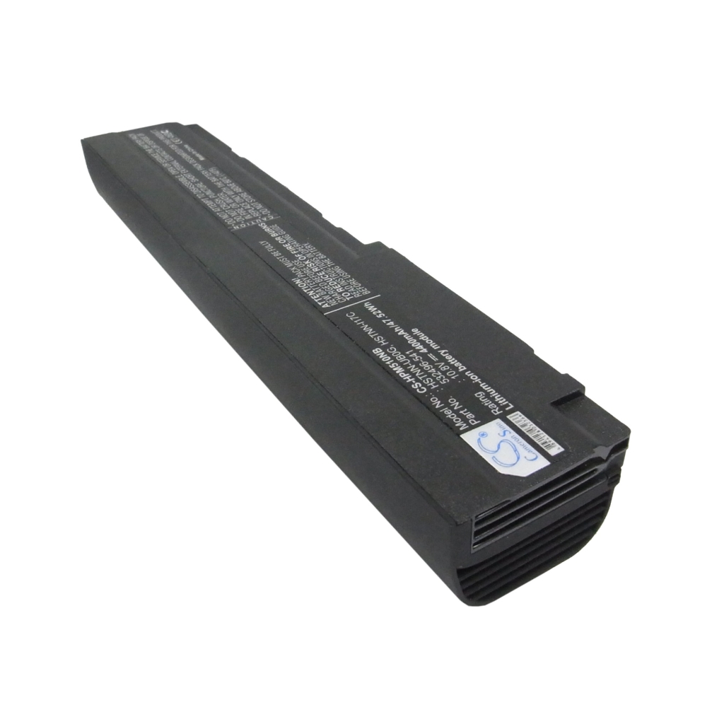 Notebook battery HP Mini 5102 N470