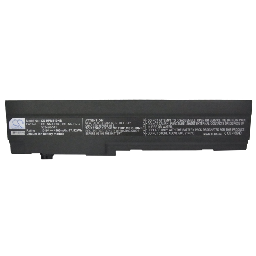 Notebook battery HP Mini 5102