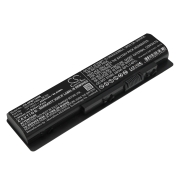 Batterier till bärbara datorer HP Envy 17-N002nf