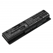 CS-HPM710NB<br />Batterier för  ersätter batteri HSTNN-PB6L