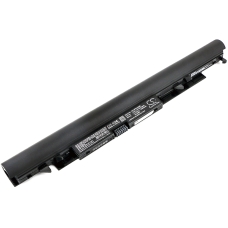 Kompatibel batteribyte för HP  HSTNN-H7BX, JC03XL, TPN-W129, 919682-131, 919701-850...