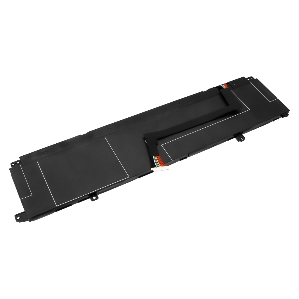 Batterier till bärbara datorer HP CS-HPN163NB