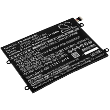 Kompatibel batteribyte för HP  TPN-Q180, SW02XL, HSTNN-IB7N, 859517-855, TPN-Q181...