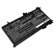 CS-HPP150NB<br />Batterier för  ersätter batteri AX020TX