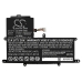 Battery Replaces P002037XL