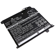 Batterier till bärbara datorer HP Chromebook 11 G5