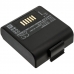 Batterier för skrivare Intermec CS-HPR400SL